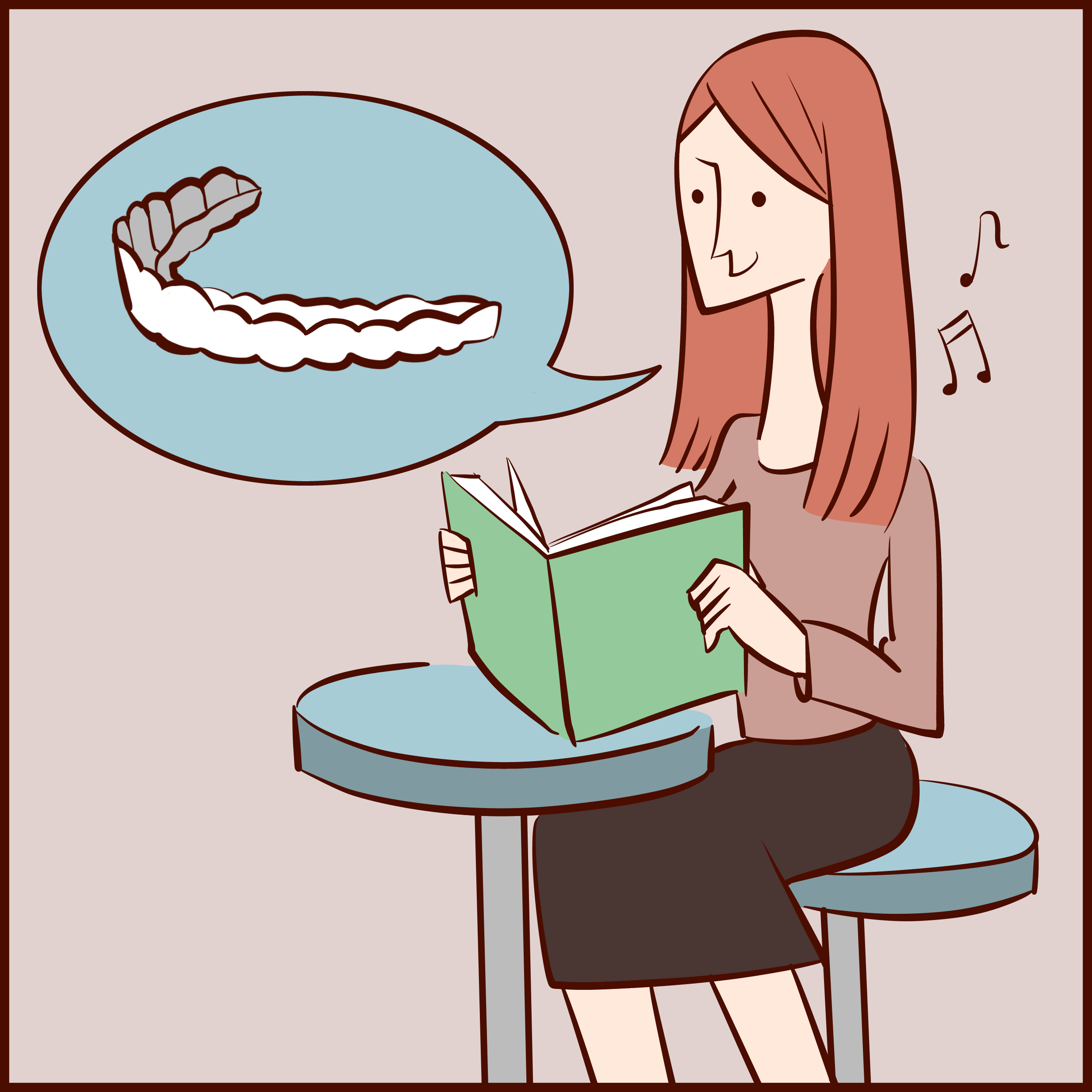 ホワイトニングの流れ